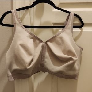 Cacique Lane Bryant 44H no underwire bra